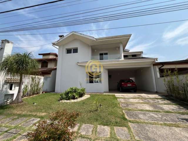 Casa Alto Padrão para Locação - Jardim das Colinas, São José dos Campos SP