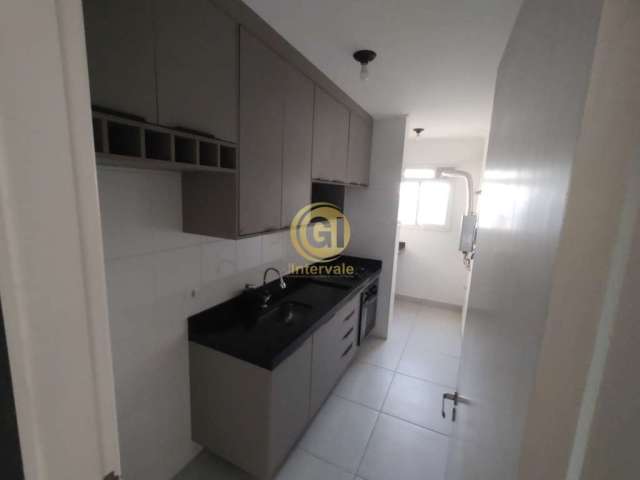 Apartamento á venda - Floradas Arbovile - 2 dormitórios com suíte - Jacareí SP