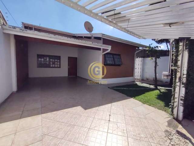 casa térrea   para venda com 3 quartos 1 suíte, 4 vagas, 161 m a/c  250 m a/t  , taubaté