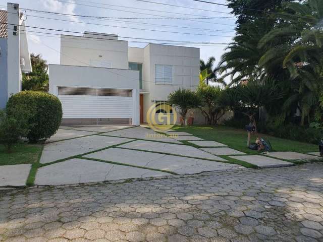 Excelente casa para venda no Condomínio Esplanada do Sol em São José dos Campos