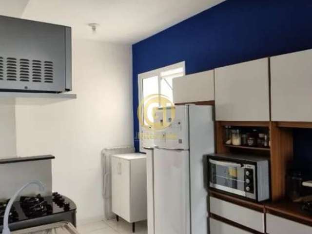 Apartamento no Santa Rita II