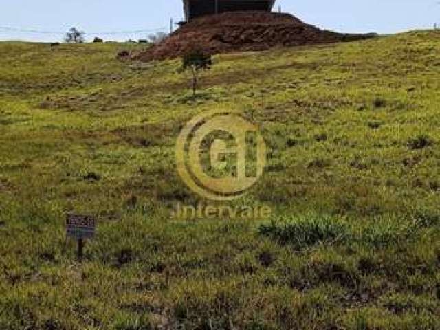 Terreno em Condomínio à Venda em Caçapava-SP - Bairro Condomínio Terras de Santa Mariana - 1.200,00 m² de Área