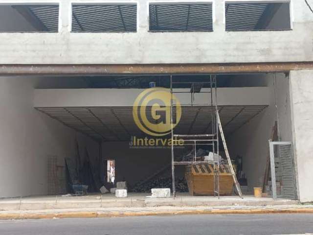 Ponto comercial para alugar no Centro, Jacareí  por R$ 20.000