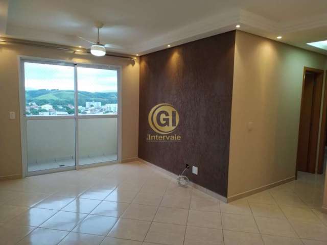 Apartamento em frente ao parque da cidade de São José dos Campos