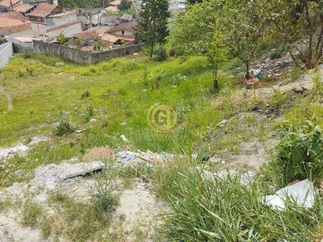 TERRENO DOS SONHOS À VENDA!  Cidade Nova Jacareí, Jacareí, 300m2