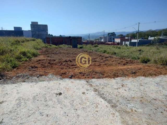 Terreno comercial para Venda em São Jose dos Campos