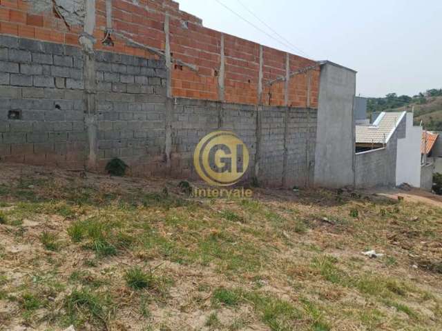 Grupo Intervale Tem Disponível Terreno no Jardim Sant Anna do Pedregulho, Jacareí - SP