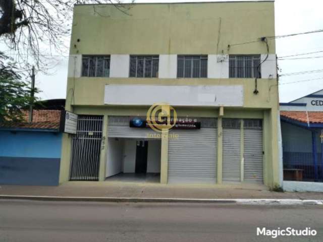 Oportunidade de Locação Ponto Comercial em São José dos Campos SP