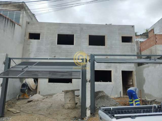 Casa com 2 quartos à venda na Cidade Salvador, Jacareí , 150 m2 por R$ 290.000