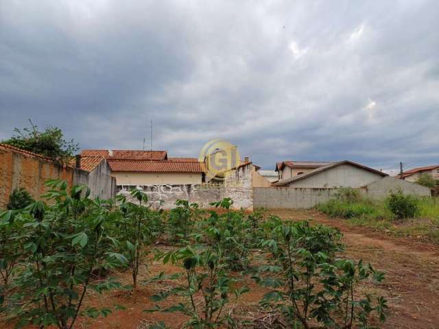 TERRENO COMERCIAL PARA VENDA no CIDADE JARDIM em JACAREI - SP Totalmente Plano; com 366,44m²