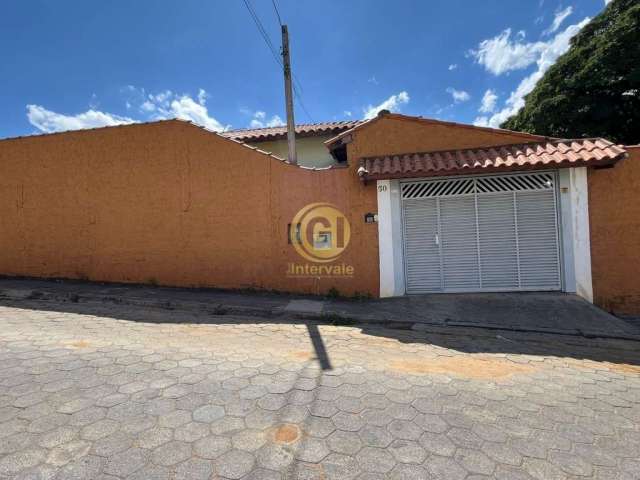 Oportunidade Casa Térrea 3 Dormitórios sendo 1 Suíte para Locação no Jardim América em Jacareí SP