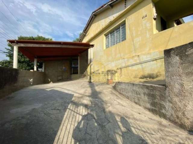 Casa para Venda no Parque Santo Antônio em Jacareí - SP;