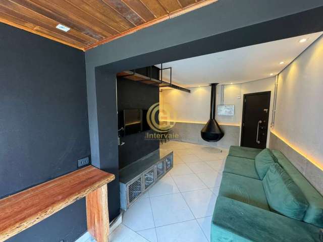 Apartamento com 2 quartos à venda no Parque Residencial Aquarius, São José dos Campos , 82 m2 por R$ 600.000