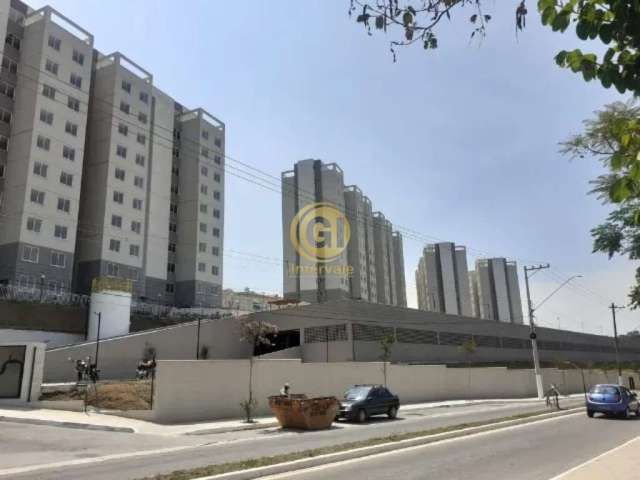 Apartamento á venda Condomínio novo Residencial Vista Bela - Jacareí SP