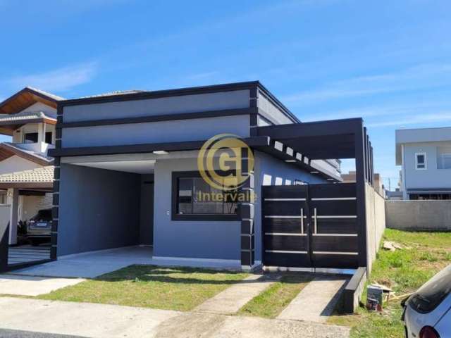 Casa em condomínio fechado com 3 quartos para alugar no Jardim Jacinto, Jacareí , 212 m2 por R$ 4.000