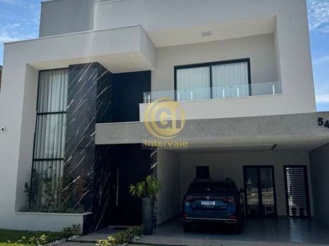 Casa em Condomínio - Condomínio Residencial Mantiqueira - São José dos Campos SP