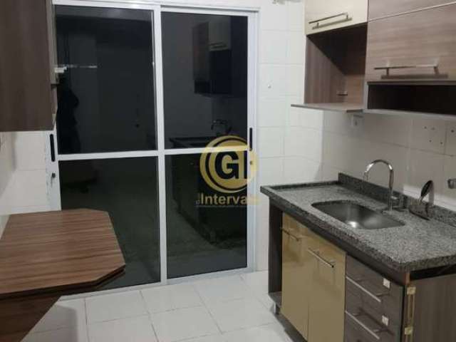 Casa em Condomínio à Venda em Jacareí-SP, 2 quartos, 2 banheiros, 2 vagas de garagem, 70m² - Condomínio Residence Club