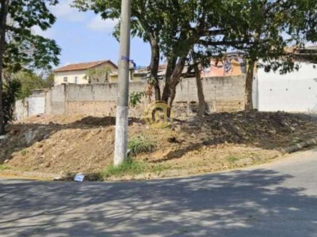 Terreno residencial, Comercial para Venda - Jardim Santo Antônio da Boa Vista, Jacareí 411,00 m² terreno