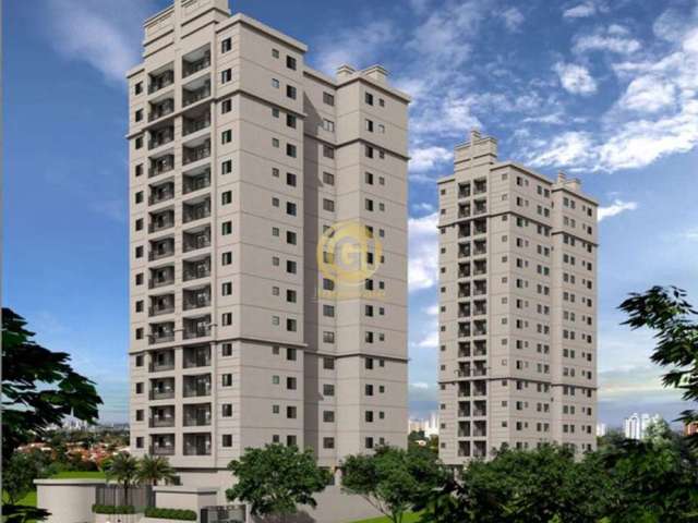 Apartamento no torres do parque para locação 3 dormitorios