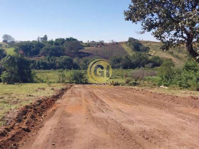 Terreno rural para venda com 1.023,90 metrôs sentido igarata na cidade de jacarei-sp