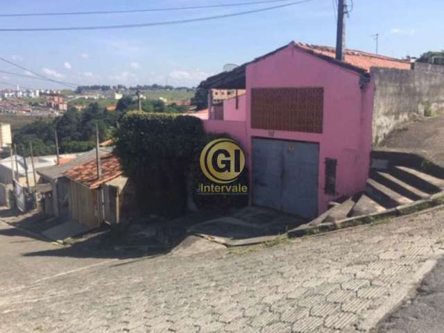 Casa á venda no bairro  Jardim pitoresco em Jacareí SP