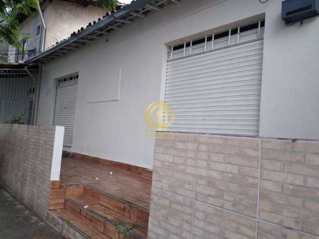 Oportunidade ponto térreo para Locação no bairro Vila Adyana - Localizado na Cidade de São José dos Campos SP