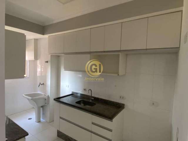 Lindo Apartamento para venda no Condomínio Tropical Garden em Jacareí SP