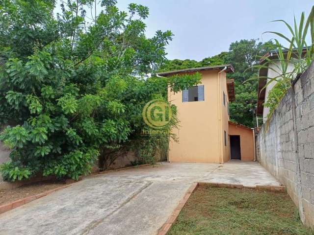 OPORTUNIDADE DE NEGÓCIO Casa residencial para Venda no Parque dos Príncipes, Jacareí - SP COM QUINTAL