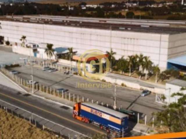 galpão industrial em condominio para locação na cidade de são jose dos campos-sp