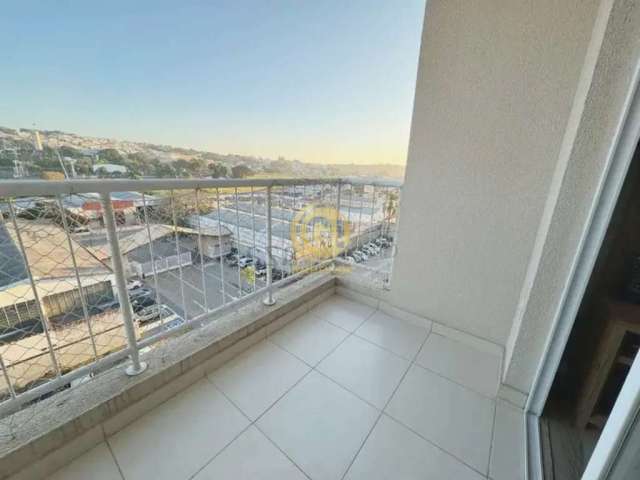 Apartamento com 3 quartos à venda no Residencial São Paulo, Jacareí , 86 m2 por R$ 450.000