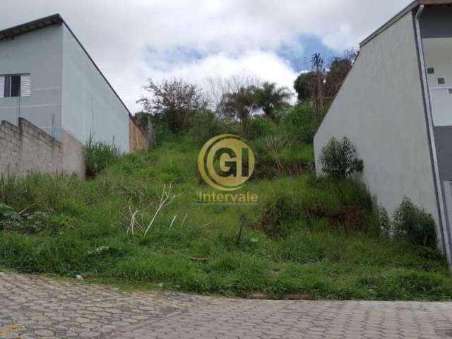 Terreno à venda no Jardim Colinas, Jacareí  por R$ 90.000