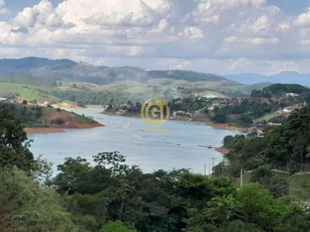 Terreno à venda no Paraíso Igaratá, Igaratá  por R$ 352.000