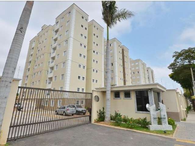 Apartamento com 2 dormitórios à venda, Ponte de São João, Jundiaí–SP - Residencial Spazio Jabuticabeiras