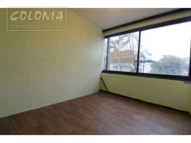 Conjunto Comercial para locação - Jardim, Santo André