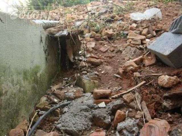 Terreno para venda ou locação - Vila Alice, Santo André