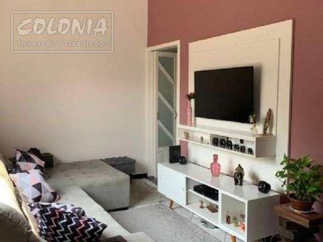 Apartamento a venda - Vila São Pedro, Santo André