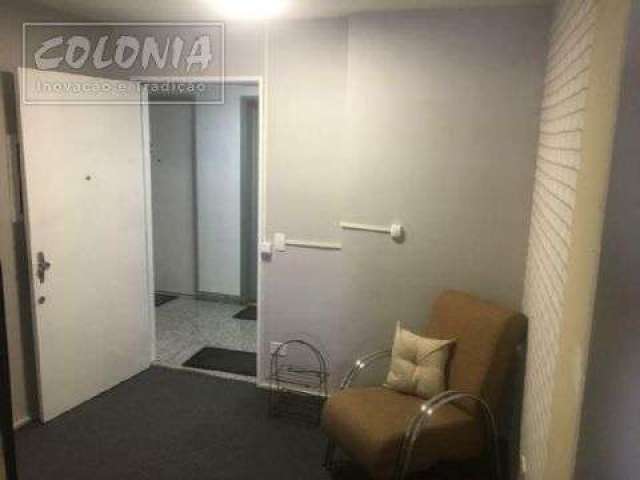 Conjunto Comercial para venda ou locação - Vila Bastos, Santo André