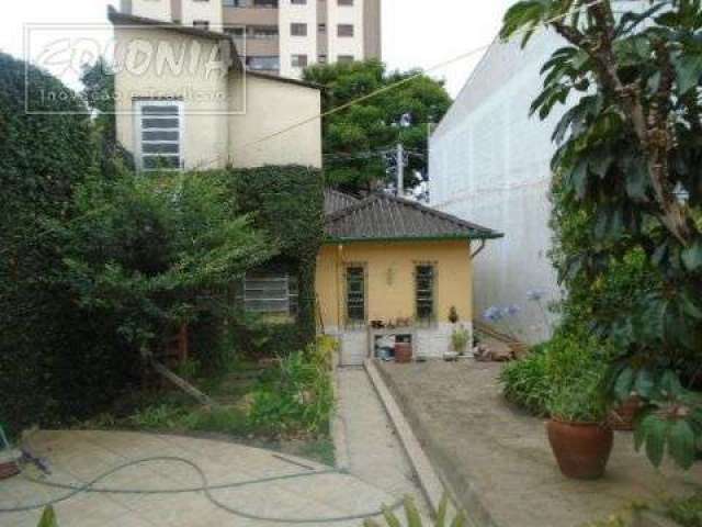 Casa a venda - Vila Santa Teresa, Santo André