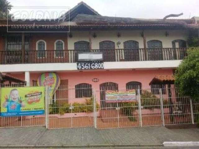 Conjunto Comercial a venda - Taboão, São Bernardo do Campo