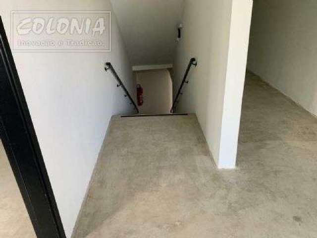 Conjunto Comercial para locação - Vila Valparaíso, Santo André