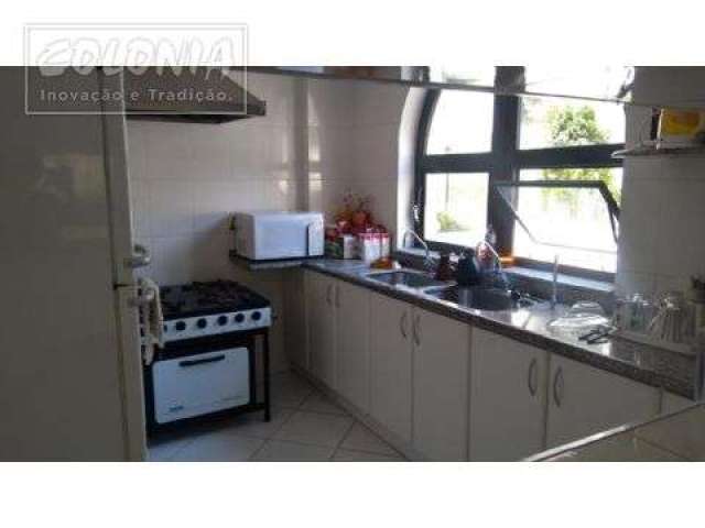 Apartamento a venda - Jardim do Mar, São Bernardo do Campo