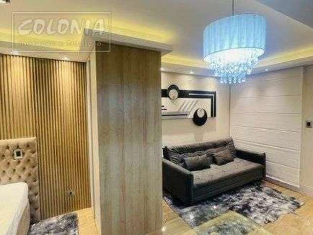 Apartamento para locação - Bela Vista, São Paulo