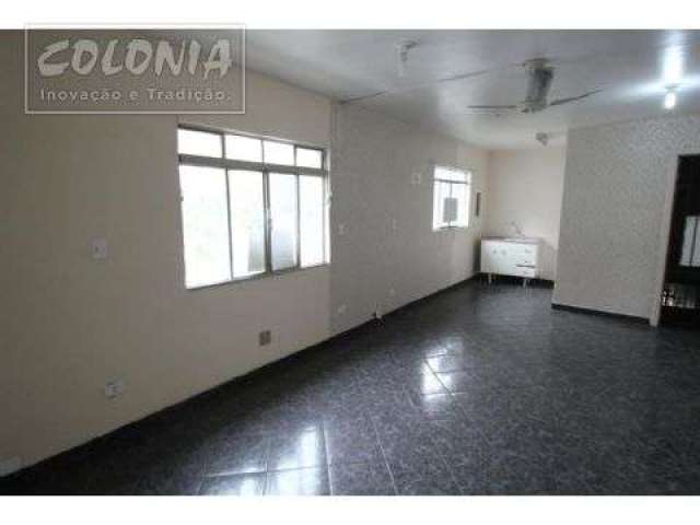 Conjunto Comercial para locação - Vila Dora, Santo André