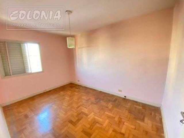 Apartamento para locação - Centro, Santo André