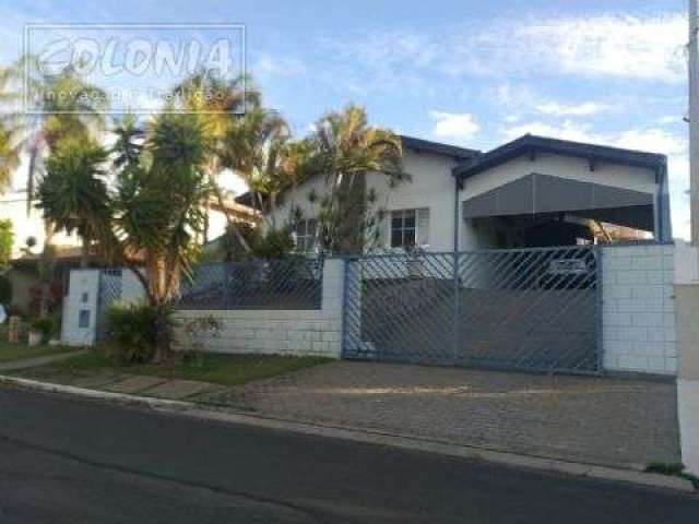 Casa a venda - Parque Residencial Maison Blanche, Valinhos