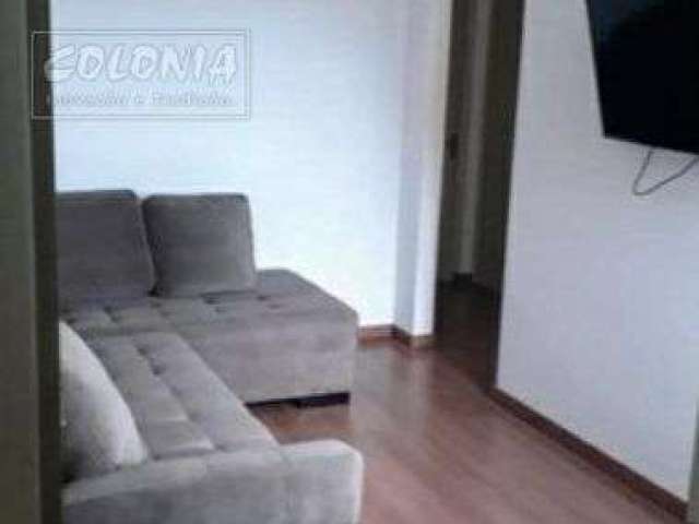 Apartamento a venda - Assunção, São Bernardo do Campo