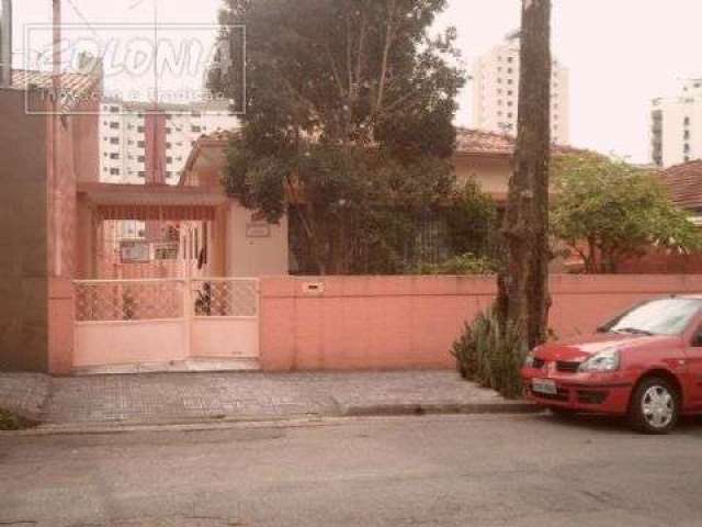 Casa a venda - Jardim Bela Vista, Santo André