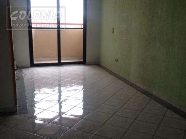 Apartamento a venda - Conceição, Diadema