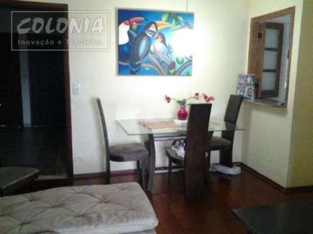 Apartamento a venda - Silveira, Santo André