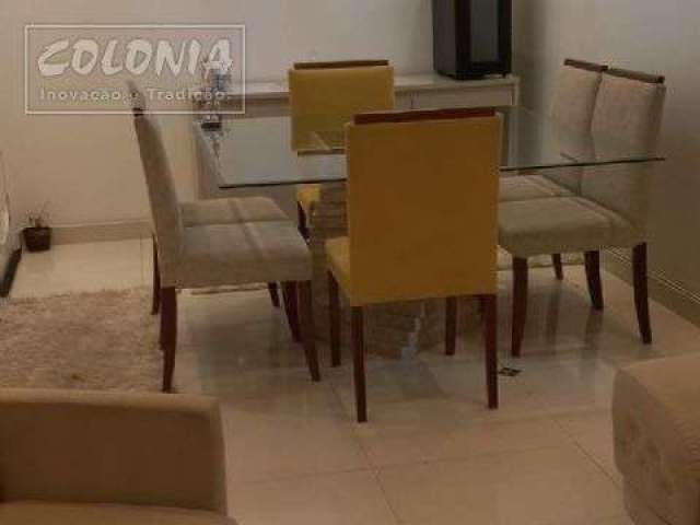 Apartamento a venda - Santa Terezinha, São Bernardo do Campo